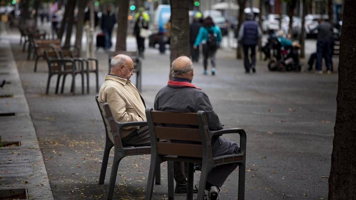 ¿Tienen paga extra las pensiones no contributivas y cuánto se cobra?