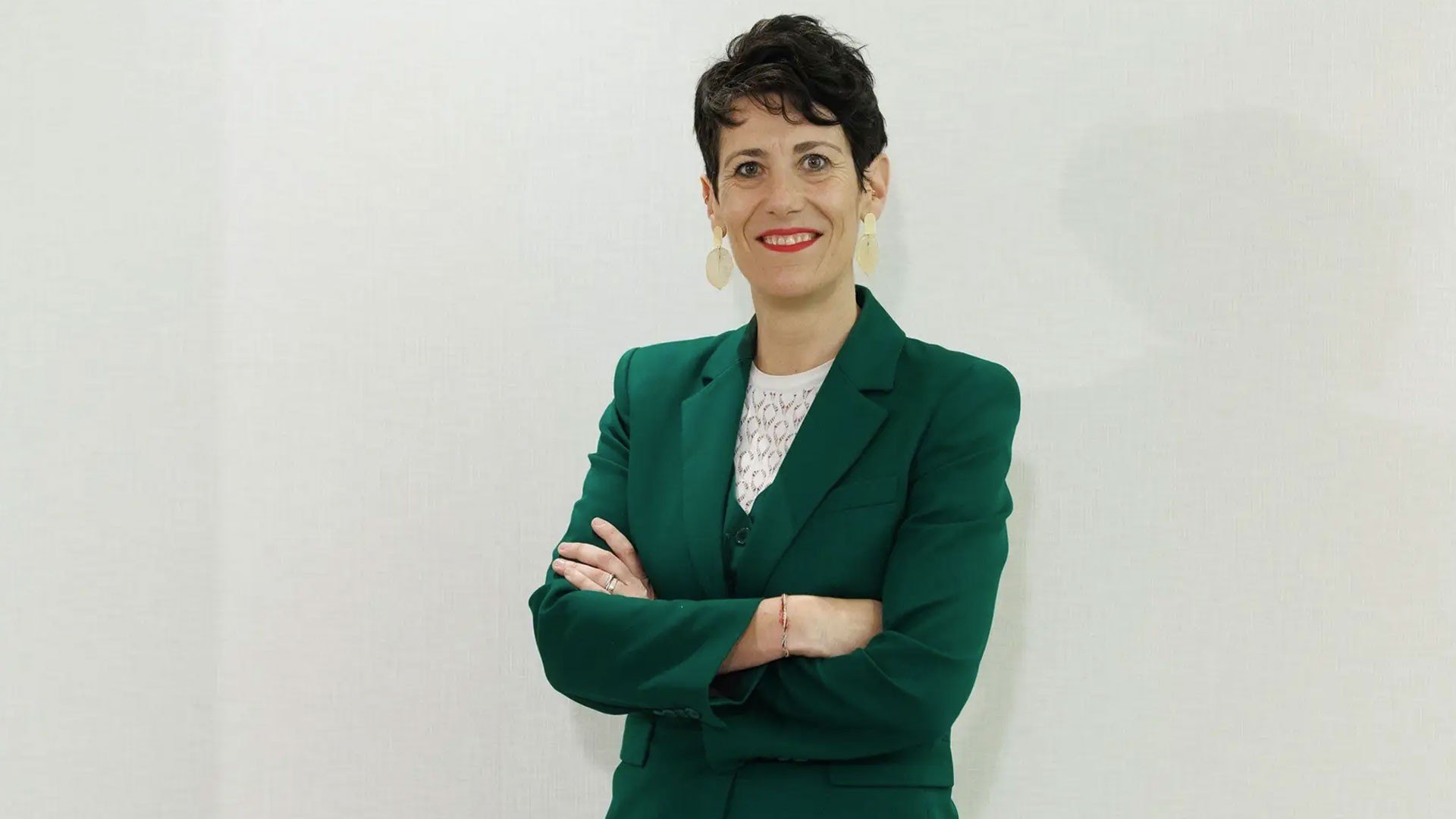 ¿Quién es Elma Saiz? la nueva ministra de Seguridad Social que sustituye a José Luis Escrivá