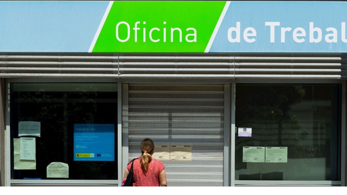 Ofertas de empleo del SOC en Barcelona: 1.696 vacantes con sueldo de hasta 3.000 euros
