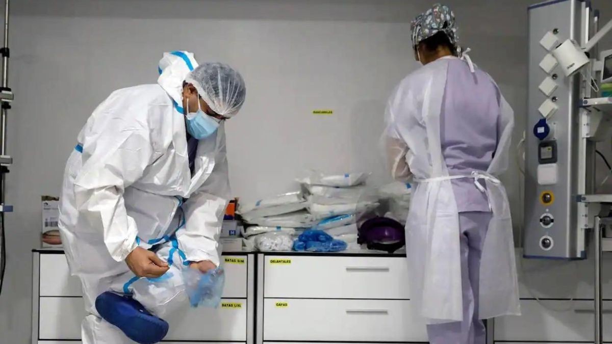 Oferta de Empleo Público para Sanidad en Valencia: la OPE 2023 contará con 4.507 plazas