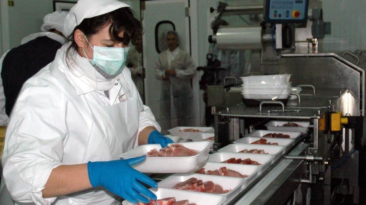 Ofertas de empleo Salta en Madrid con contrato indefinido: incorporación urgente