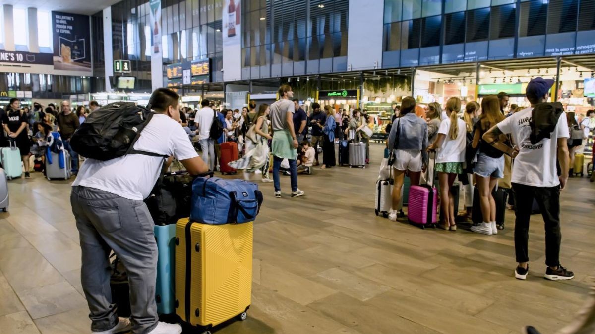Estos son los precios que pagaremos si queremos viajar estas Navidades 2023