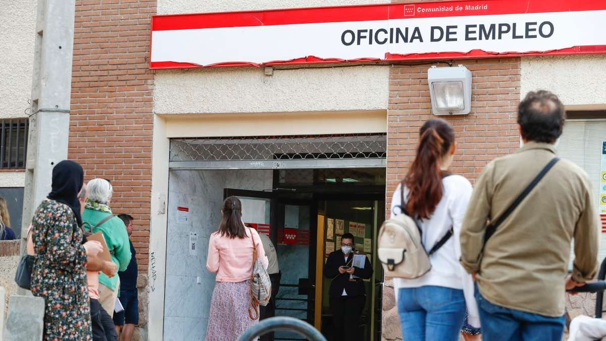 Si haces esto para cobrar el paro y los subsidios, es fraude y las sanciones son muy graves