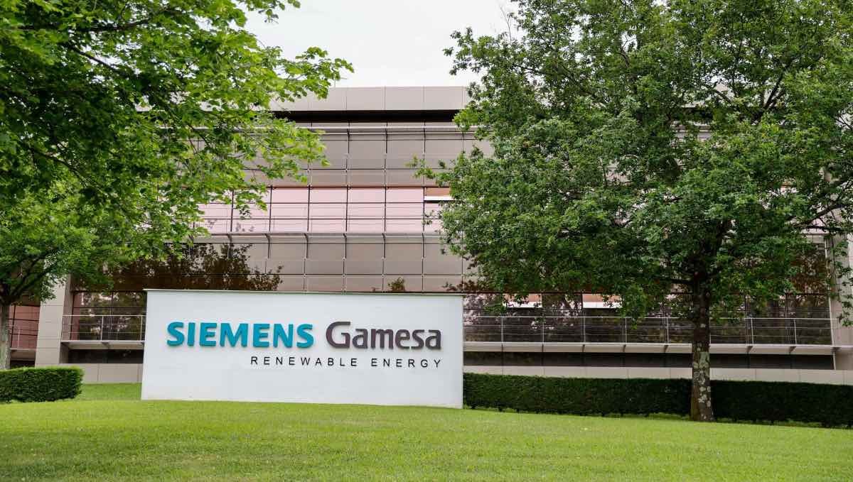 El Gobierno y la Banca de España negocian el rescate de Gamesa: 5.000 empleos por 3.000 millones de euros