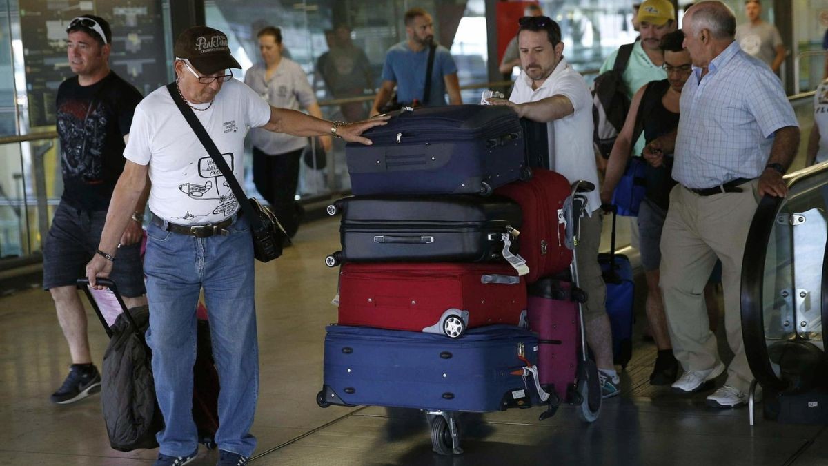 Viajes del Imserso: cómo apuntarse a la lista de espera si te has quedado sin plaza
