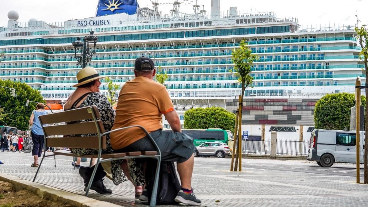 Los viajes de El Corte Inglés que plantan cara al Imserso: crucero por el Mediterráneo por 149 euros