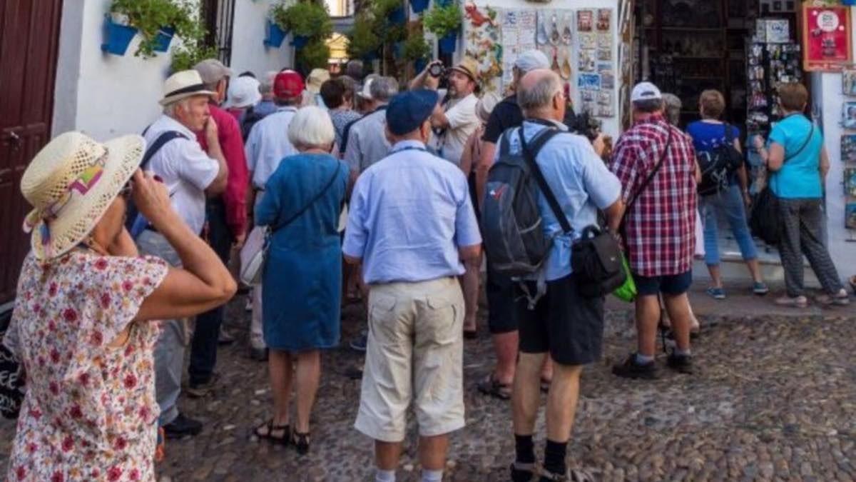 El viaje del Imserso a Córdoba por 124 euros: un chollazo con alojamiento