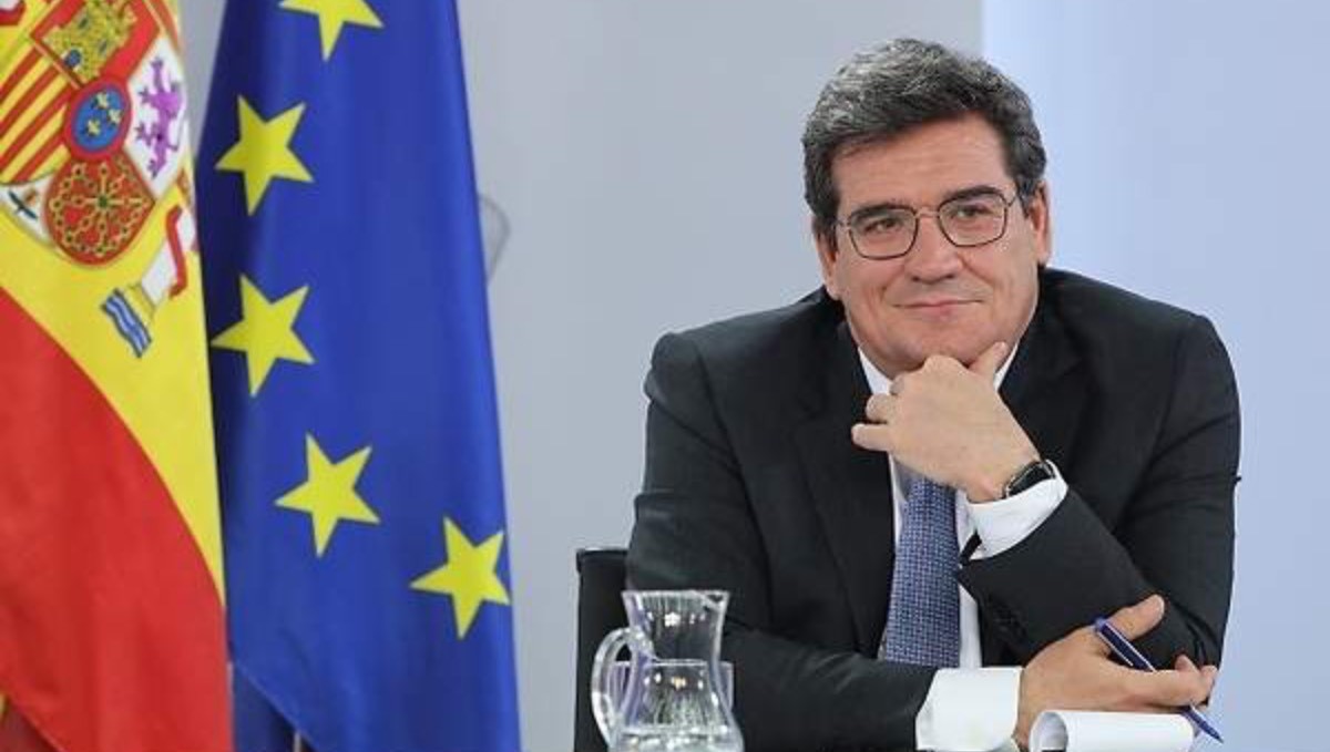 Estos son los 13 directivos que controlarán el macrofondo de pensiones de Escrivá: sueldos y complementos
