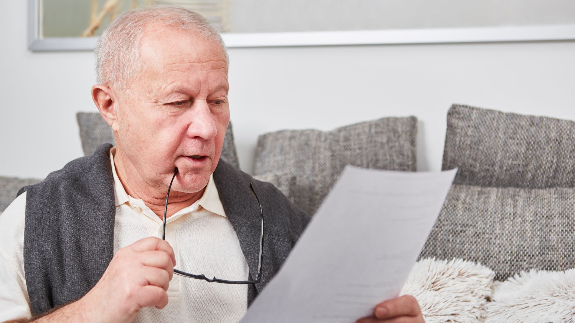 La pensiones no contributivas en 2024 subirán hasta los 521 euros