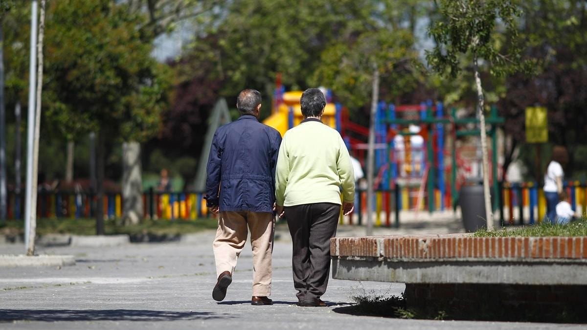 Estos son los cambios en la pensión de jubilación a partir de 2024