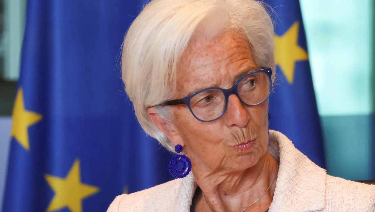 El Banco Central Europeo no descarta nuevas subidas de los tipos de interés