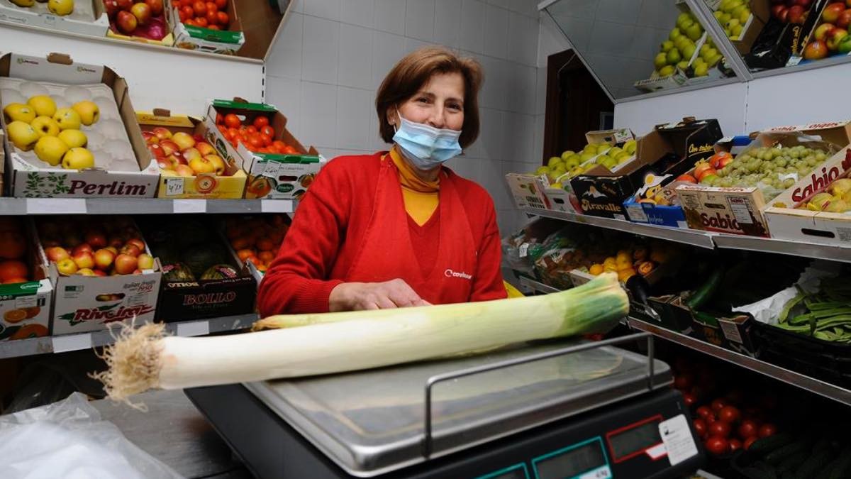 El mercado laboral europeo, más envejecido y más femenino