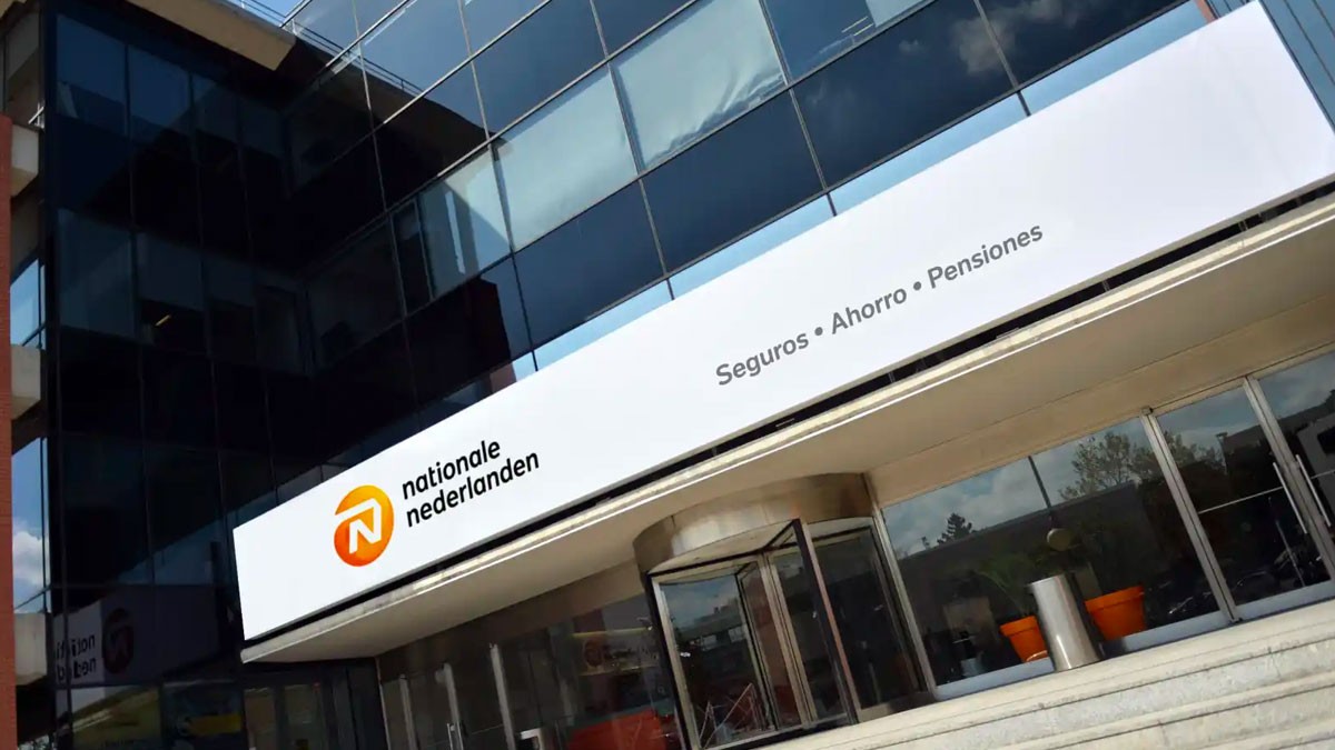 Nationale-Nederlanden bonifica sus planes de pensiones hasta el 10% antes de final de año