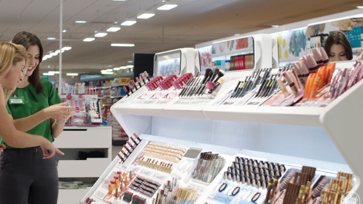 Lo nuevo de Mercadona: así es la esperada colección de maquillaje de Navidad para lucir estas fiestas