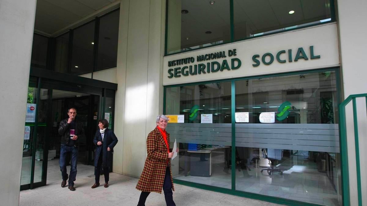 La Seguridad Social bajará las pensiones mínimas de viudedad en 2024 si se reciben más de estos ingresos