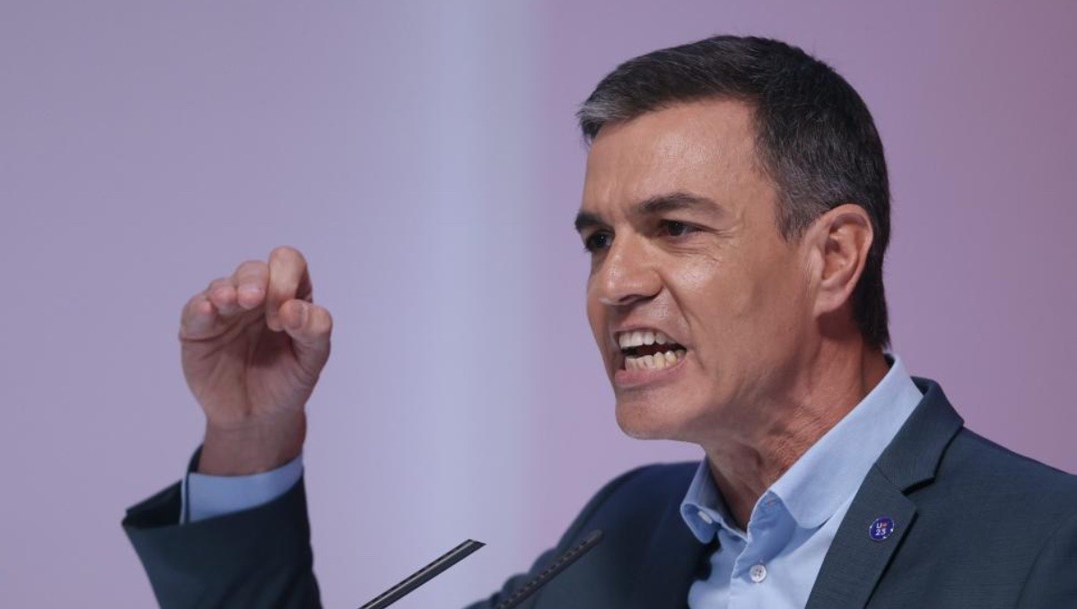 Pedro Sánchez volverá a excluir carne y pescado de la rebaja del IVA y enfada a la OCU