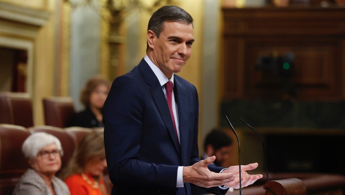 El decálogo económico de Pedro Sánchez para su nuevo Gobierno