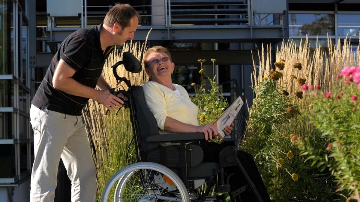 Así puedes cobrar una ayuda de 500 euros por incapacidad permanente sin haber cotizado