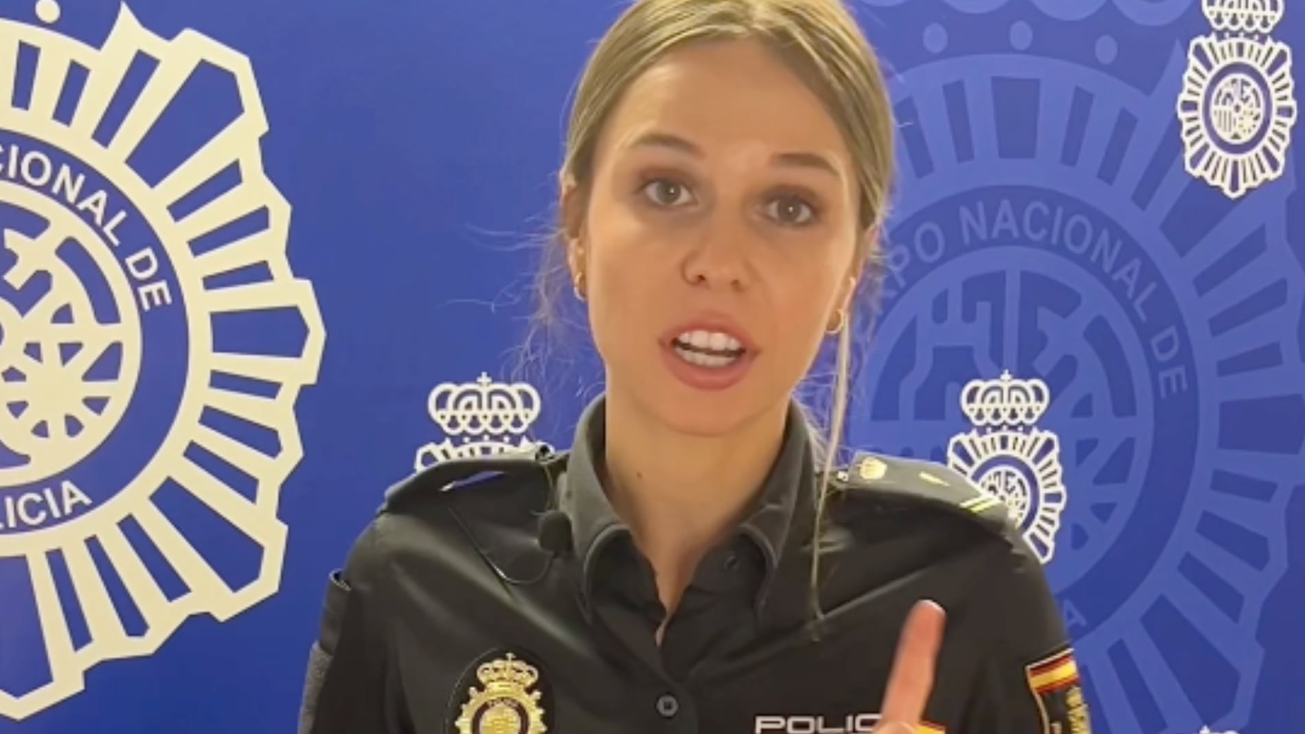 La Policía Nacional explica cómo debes compartir el DNI y evitar problemas