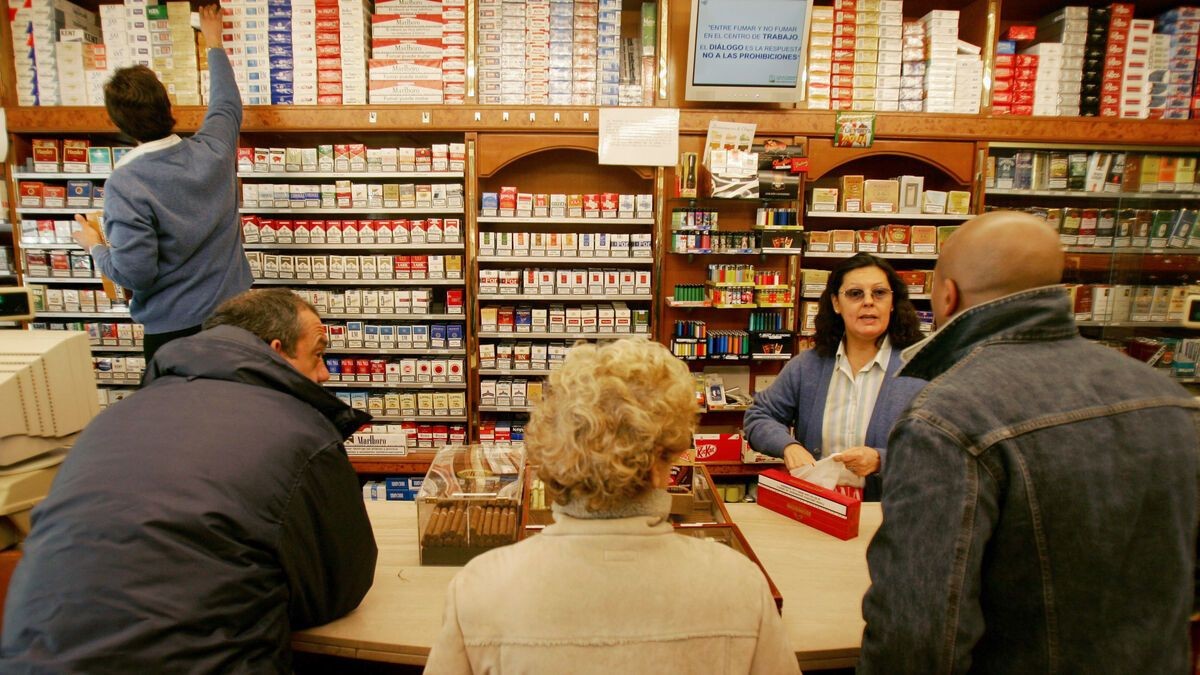 El BOE actualiza el precio del tabaco: las marcas más baratas y caras
