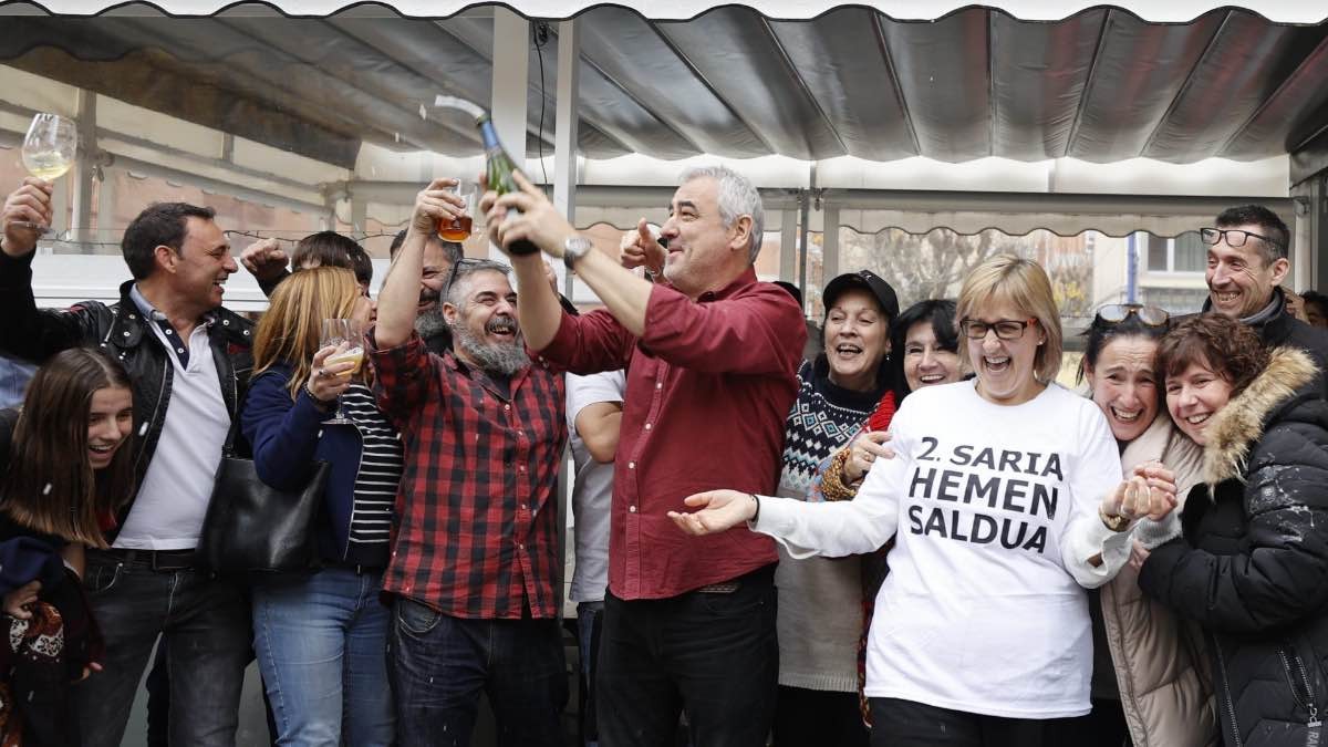 Premios de la Lotería de Navidad 2023: cuánto se gana con cada uno