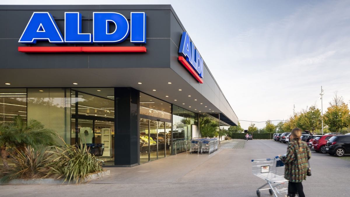 Los productos gourmet de Aldi que son la envidia de Mercadona: baratos y deliciosos para Navidad