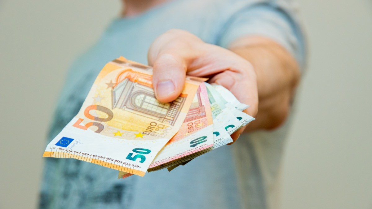 El Banco Santander regala hasta 400 euros con este único requisito antes de Navidad