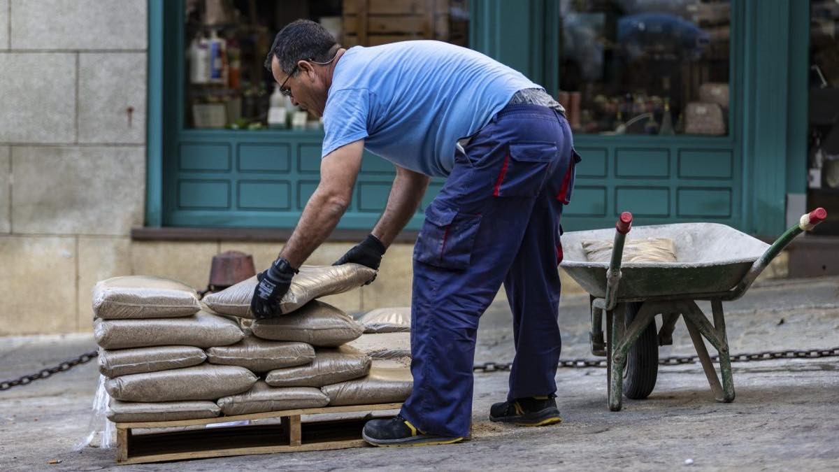 El Gobierno avisa a los autónomos: revisará las ayudas concedidas por cese de actividad en pandemia
