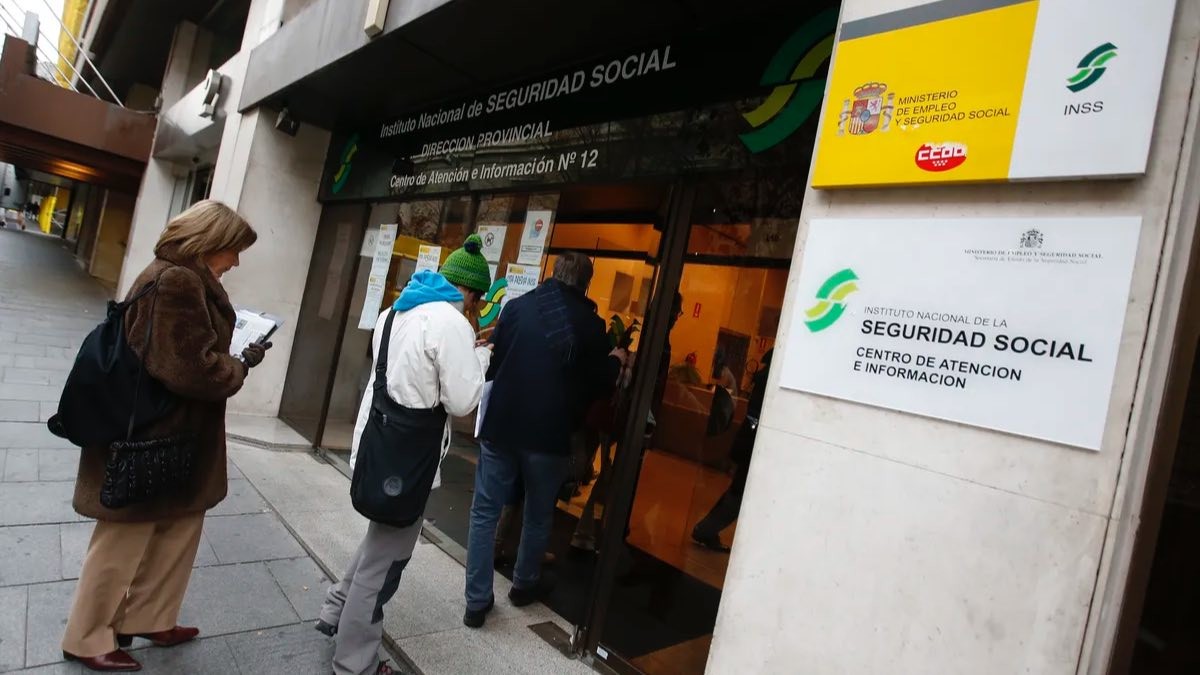La Seguridad Social advierte a los trabajadores: revisen su situación laboral
