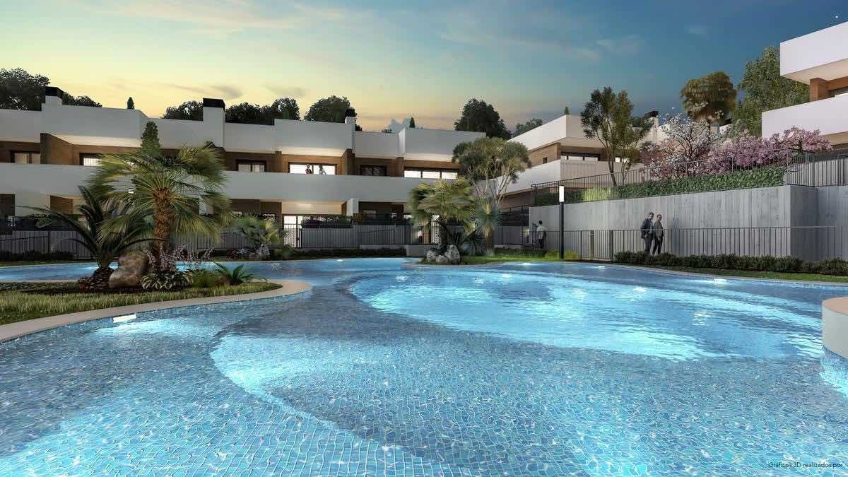 Última subasta del BOE: coches de lujo y grandes pisos y apartamentos desde 15.000 euros
