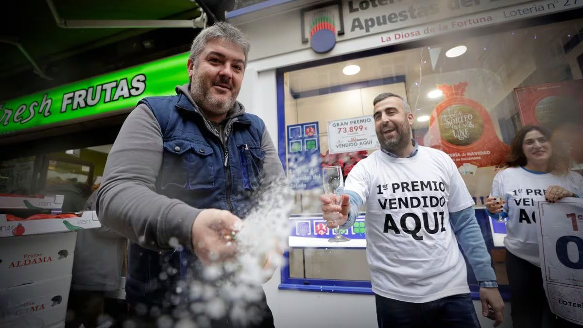 Las supersticiones y rituales para ganar la Lotería de Navidad que no conoces