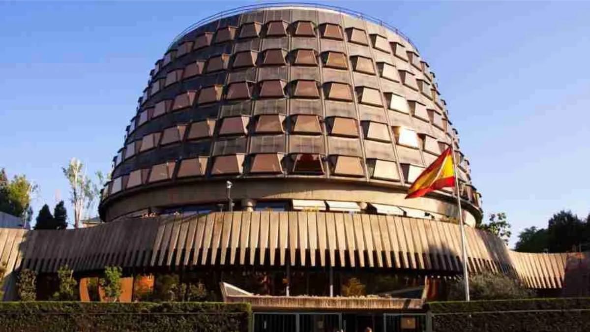 La sentencia del Tribunal Constitucional sobre el Impuesto de Patrimonio llega en esta fecha