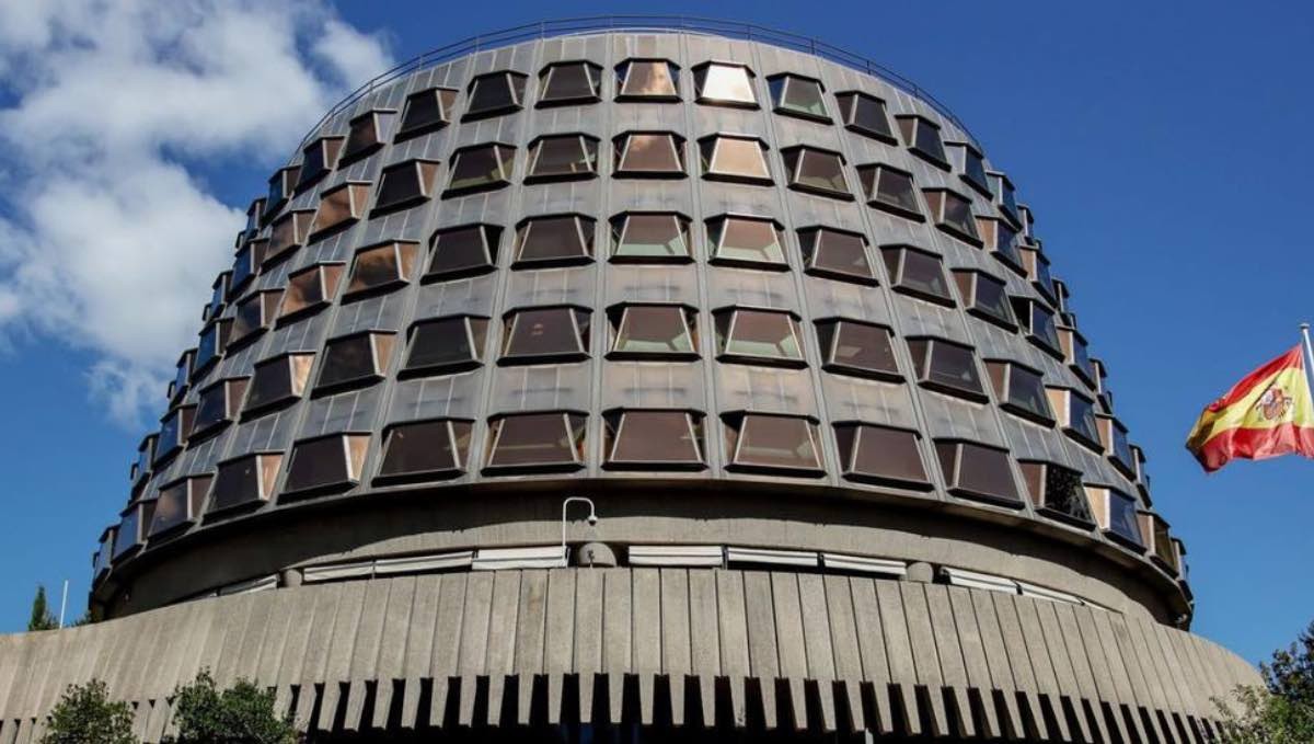 El Tribunal Constitucional avala el impuesto a las grandes fortunas