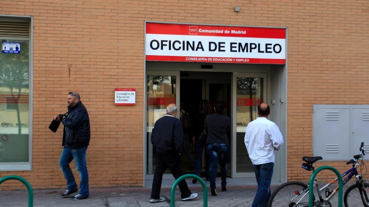 El truco muy utilizado para cobrar el paro que puede acabar en sanción y con pérdida de dinero