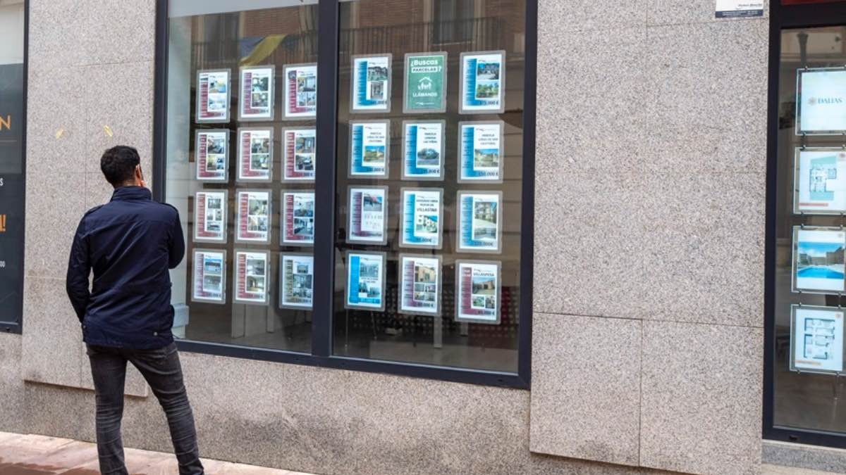 Sigue bajando el euríbor, pero no las hipotecas: el 14 de diciembre, fecha clave con la reunión del BCE