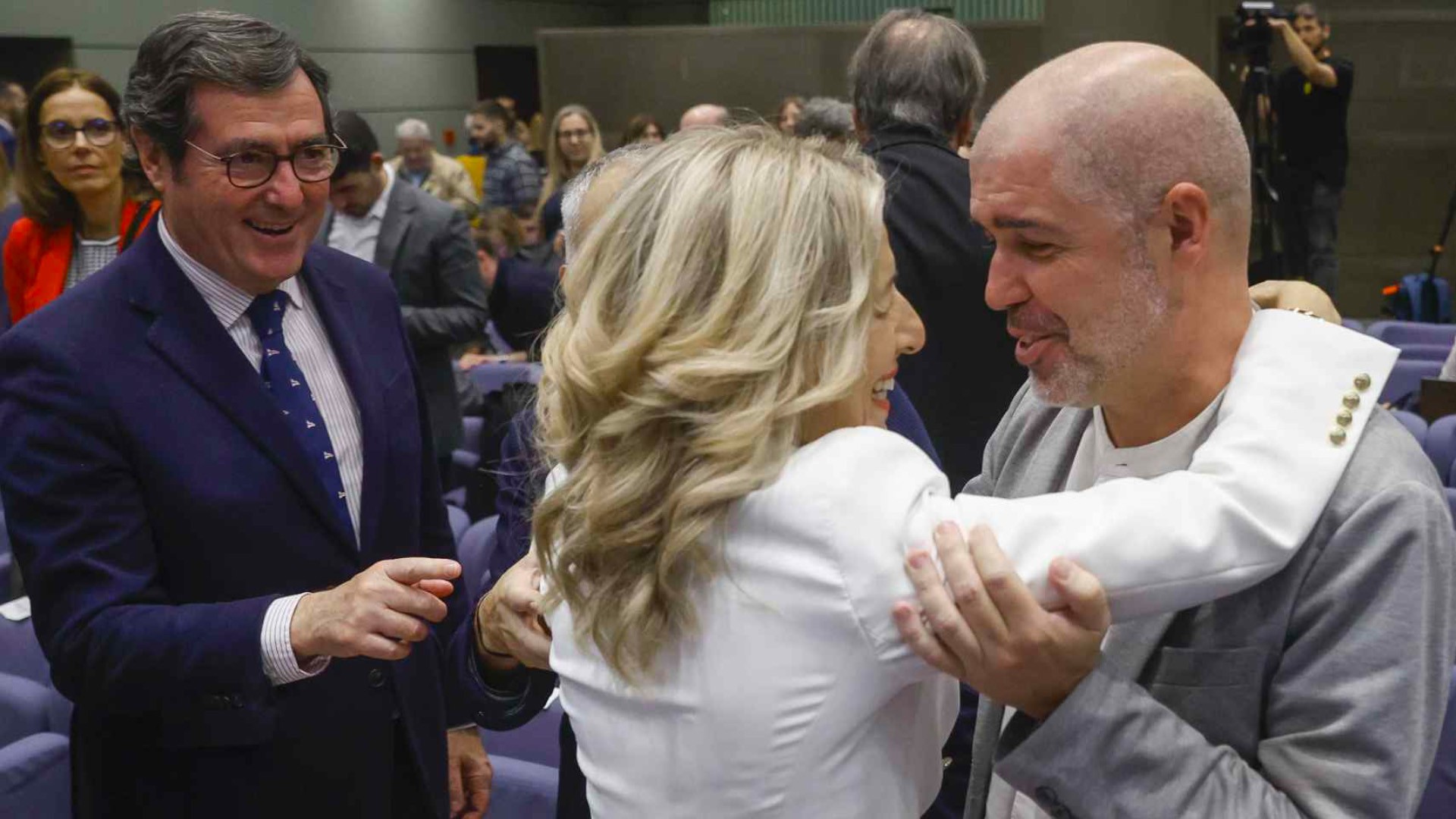 El cambio que podría afectar y beneficiar a los todos los subsidios por desempleo en 2024