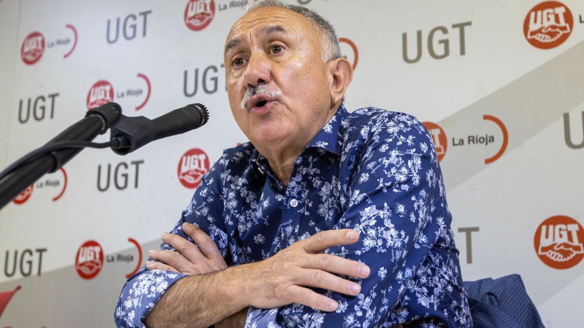 "La subida del Salario Mínimo Interprofesional debe estar por encima del coste de la vida"