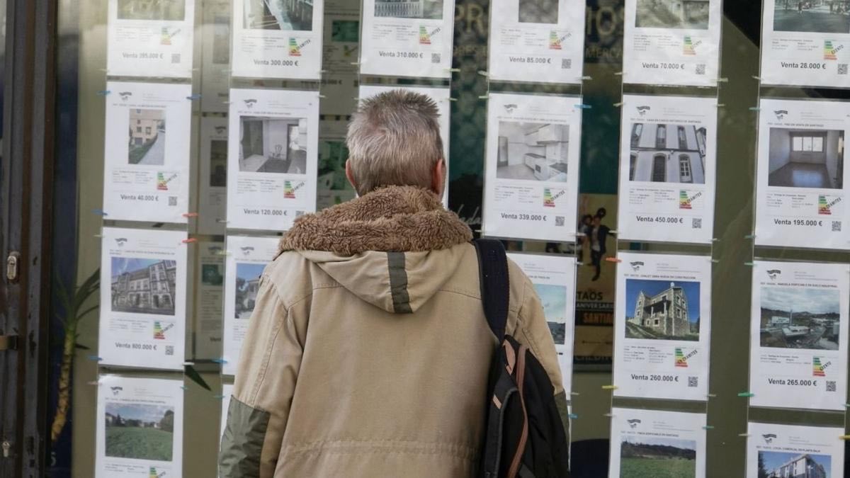 Nuevas ayudas al alquiler a partir de enero: aumentará el número de beneficiarios