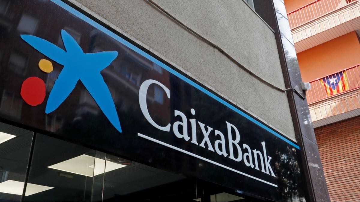 Caixabank elimina las comisiones por cumplir con este único requisito