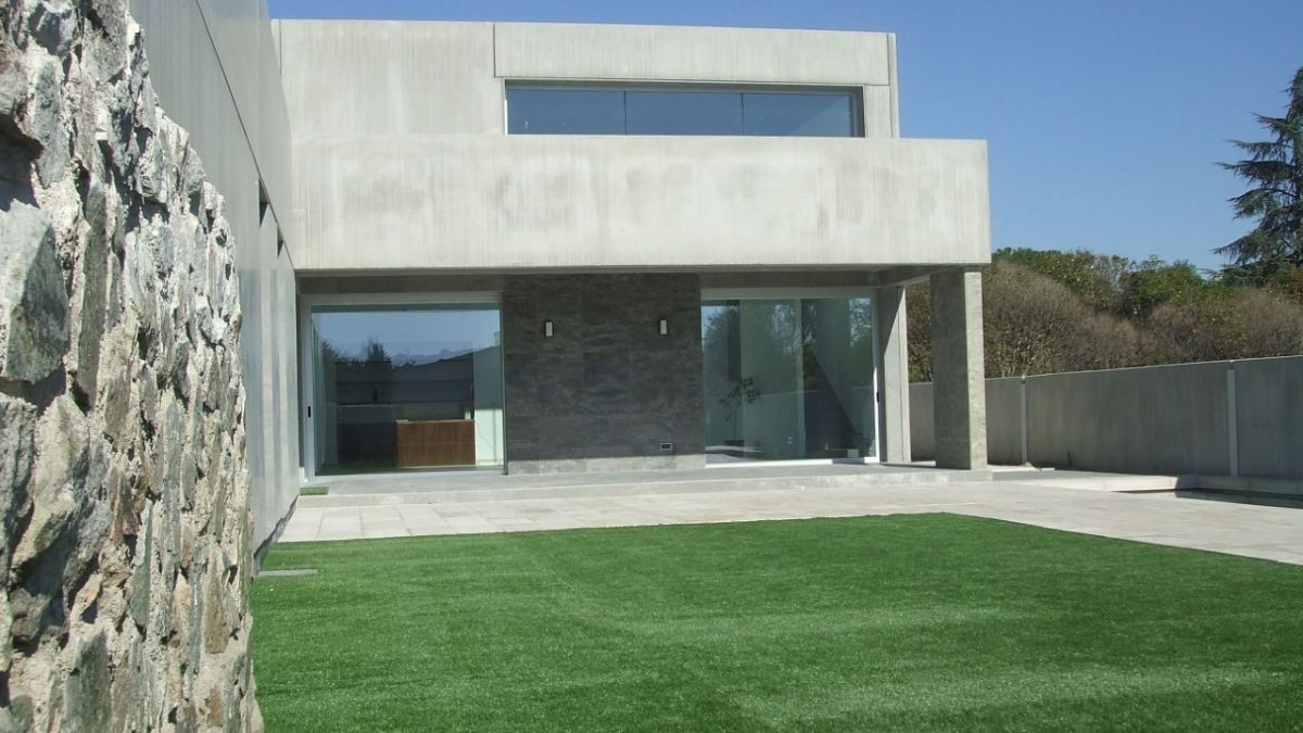 Las casas prefabricadas que parecen ‘de verdad’ y se pueden personalizar: listas para vivir en 3 meses