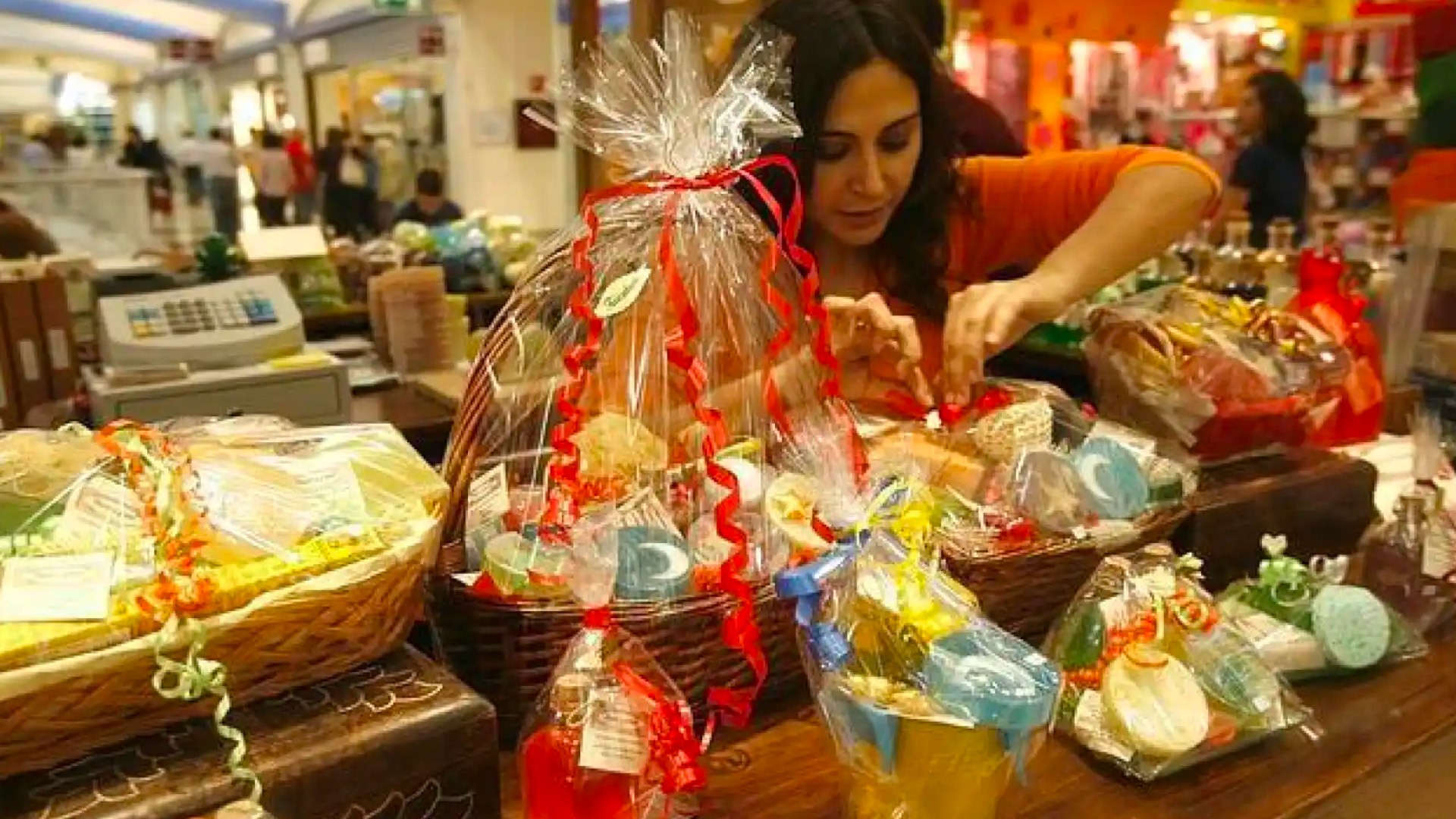 ¿Tiene que regalarte tu empresa una cesta de Navidad? Solo en estos casos es obligatorio
