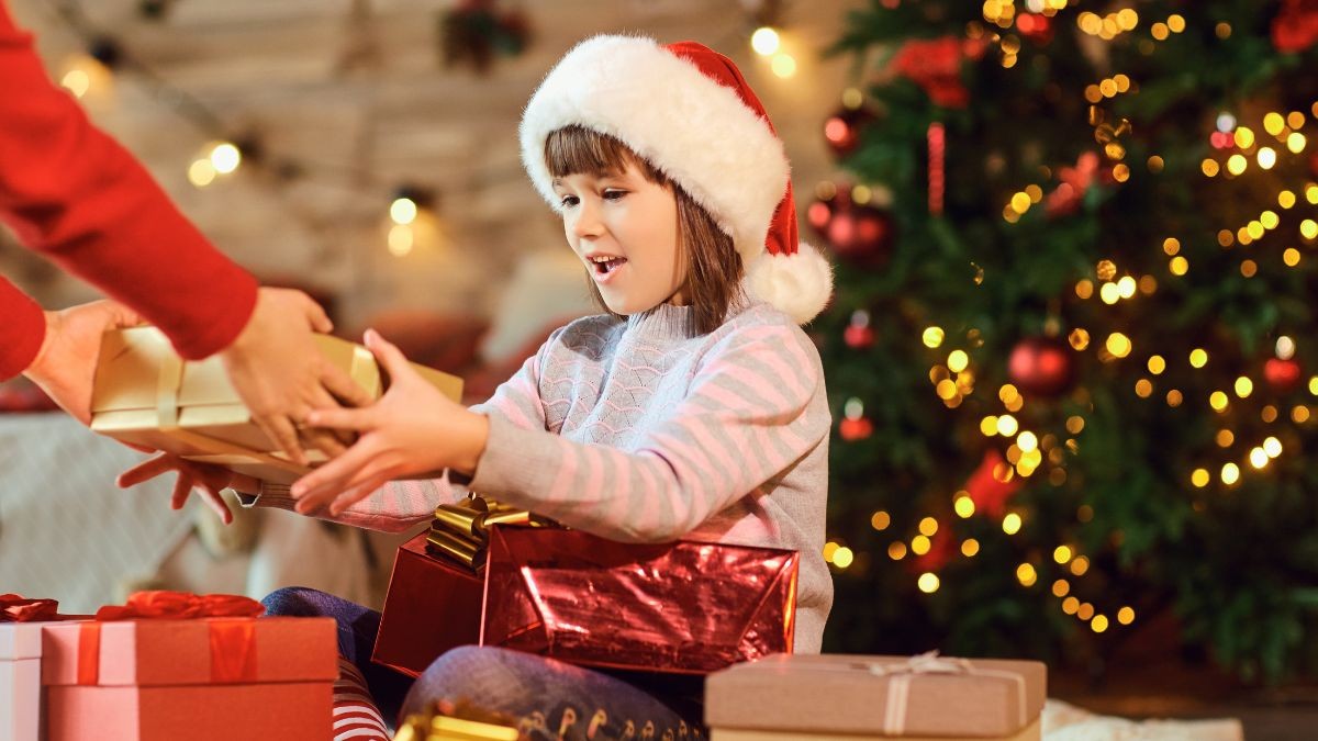 Cómo y cuándo decir a los niños que no existen los Reyes Magos ni Papá Noel, según los expertos