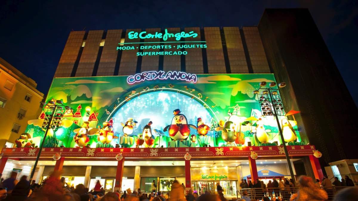 El Corte Inglés regala 30.000 euros: viajes a Punta Cana y tarjetas con dinero ¿cómo conseguirlos?