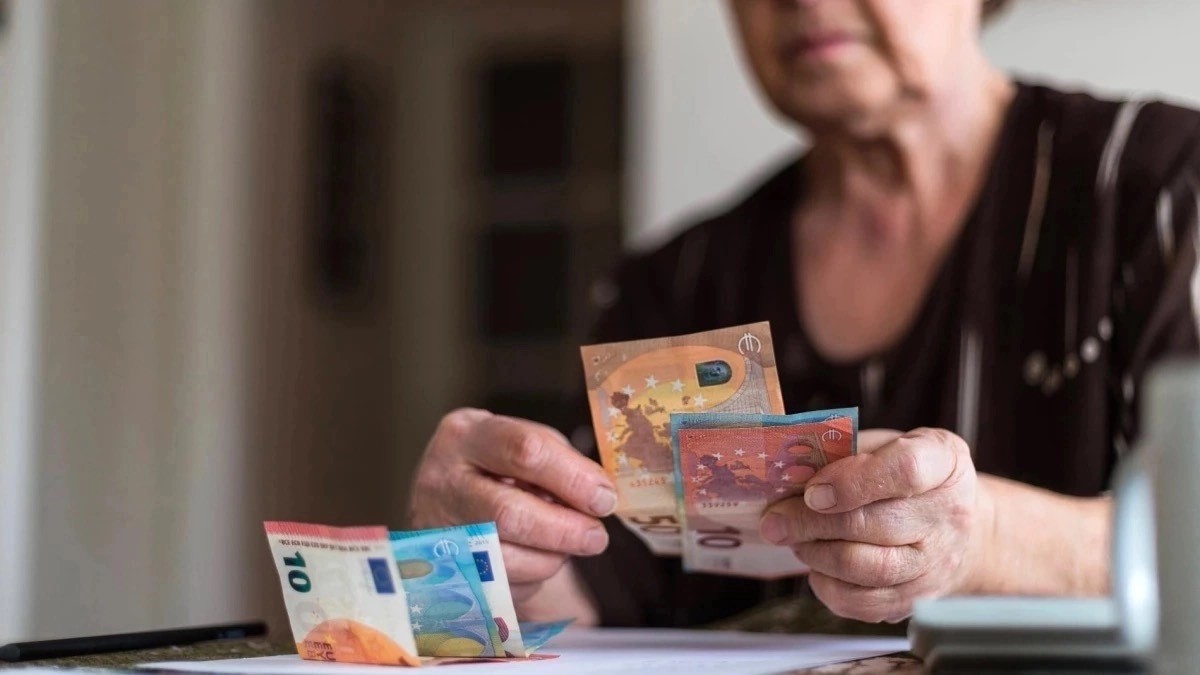 Así subirá la pensión de viudedad en 2024: cuantías mínimas y máximas en 2024