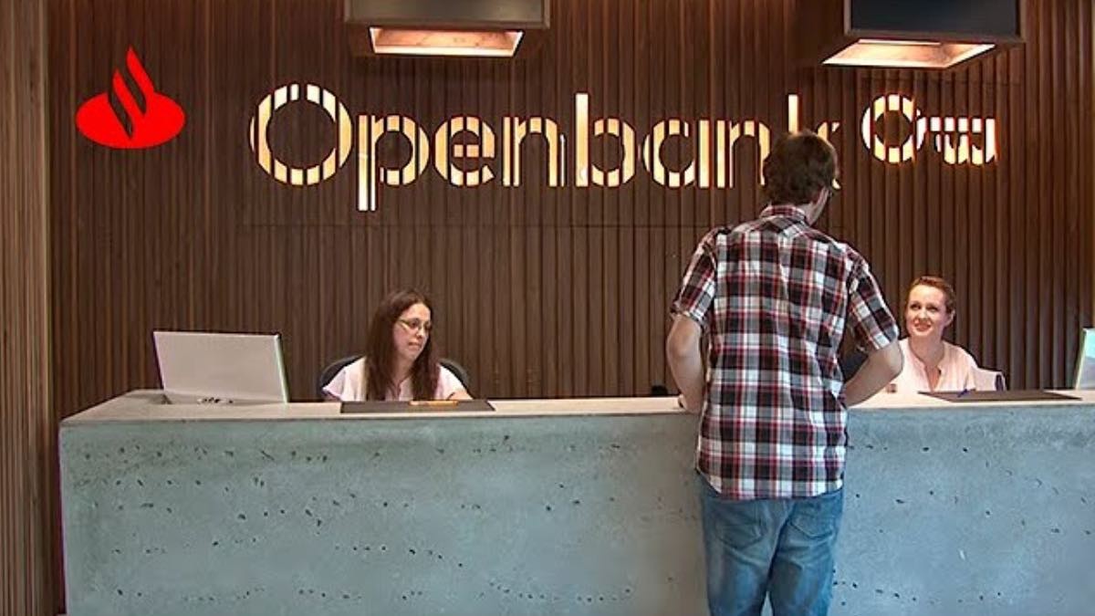 Openbank sube al 2,27% las rentabilidad de su cuenta de ahorro sin comisiones