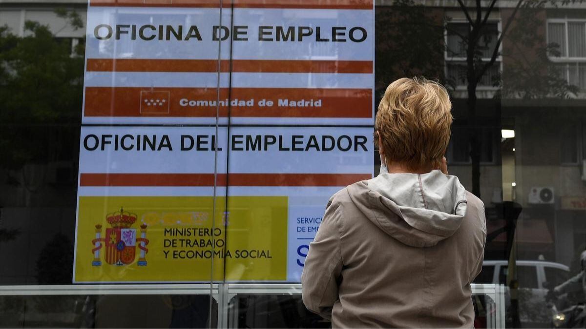 El SEPE elimina la ayuda de 480 euros que podía cobrarse durante 33 meses a partir de este día