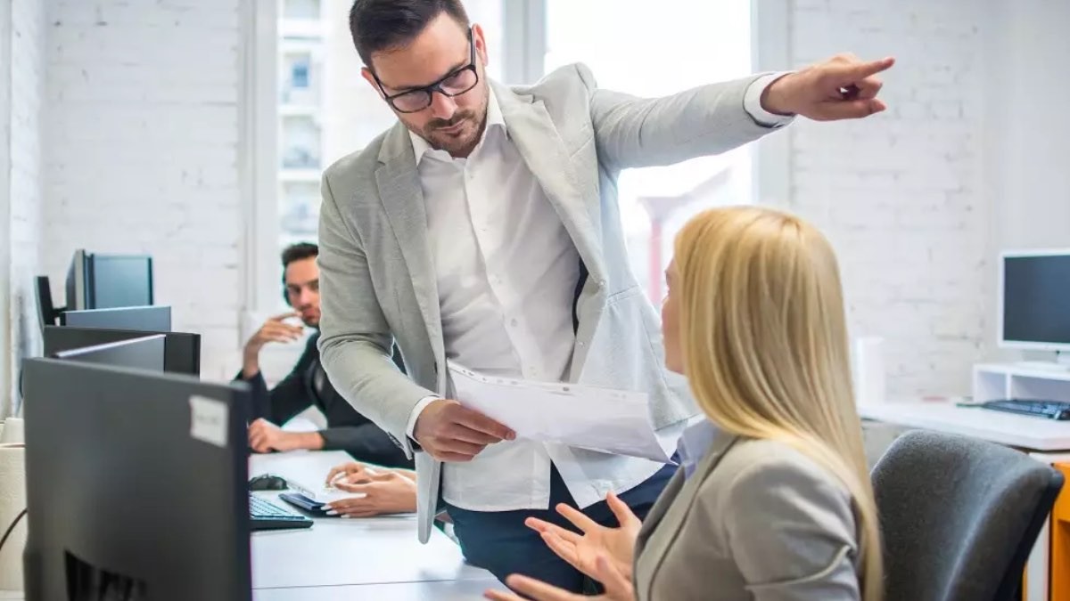 Considerado como accidente de trabajo un fallecimiento tras leer una carta de despido improcedente