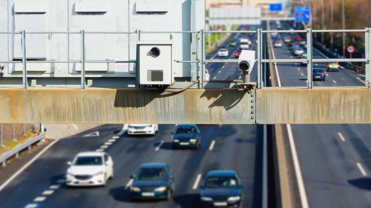 La DGT cambia la ubicación de los radares para 2024: este es el listado completo