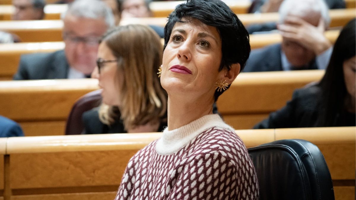 El Gobierno niega el colapso en las oficinas de la Seguridad Social