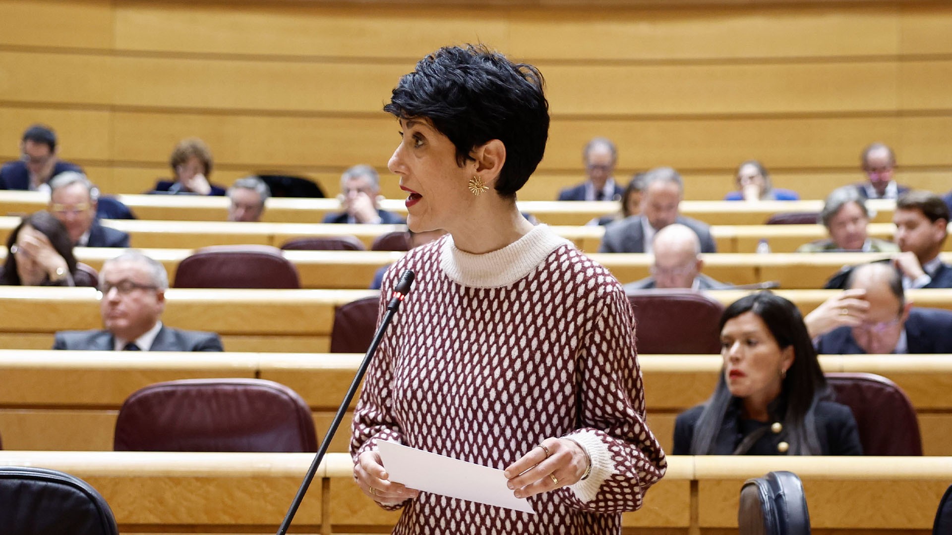 Más de 2,6 millones de pensionistas con pensiones bajas mejorarán su nómina entre un 5 y un 14%
